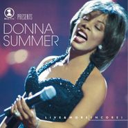 Donna Summer, VH1 Presents Live & More Encore! (CD)