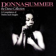 Donna Summer, The Dance Collection (CD)