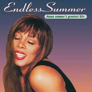 Donna Summer, Endless Summer: Donna Summer's Greatest Hits (CD)
