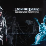 Mike Andrews, Donnie Darko [Score] [180 Gram Vinyl] (LP)