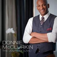 Donnie McClurkin, The Journey (Live) (CD)
