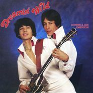 Donnie & Joe Emerson, Dreamin' Wild [Remastered] (LP)