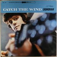Donovan, Catch The Wind (LP)