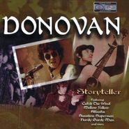 Donovan, Storyteller (LP)