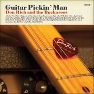 Don Rich, Guitar Pickin' Man (CD)