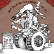 Okkervil River, Don't Fall In Love With Everyone You See. (CD)