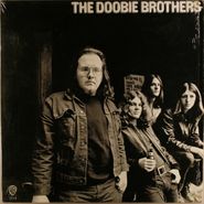 The Doobie Brothers, The Doobie Brothers [Original Issue] (LP)