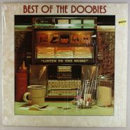 The Doobie Brothers, Best Of The Doobies (LP)