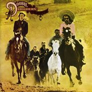 The Doobie Brothers, Stampede (CD)