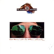 The Doobie Brothers, Takin' It To The Streets (CD)