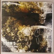 Chris Vrenna, Doom 3 Theme Song [Signed] (7")
