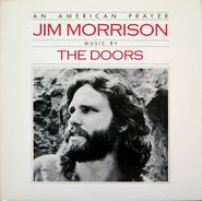 Jim Morrison, An American Prayer (LP)