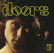 The Doors, The Doors (CD)
