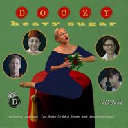 Doozy, Heavy Sugar (CD)