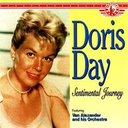 Doris Day, Sentimental Journey (CD)