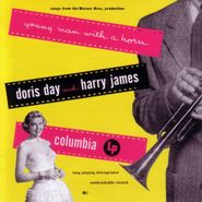 Doris Day, Young Man With a Horn (CD)