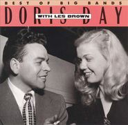 Doris Day, Best Of Big Bands (CD)
