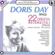 Doris Day, Sings 22 Great Songs (CD)