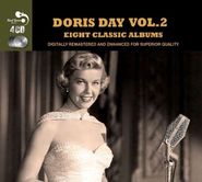 Doris Day, Eight Classic Albums, Vol. 2 (CD)