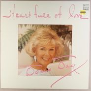 Doris Day, Heart Full Of Love [UK Import] (LP)
