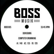 Dorisburg, Computer Drumming (12")