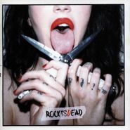 Dorothy, Rockisdead [White Vinyl] (LP)