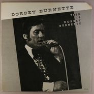 Dorsey Burnette, This Is Dorsey Burnette (LP)
