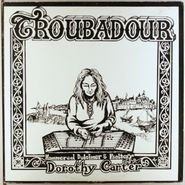 Dorothy Carter, Troubadour (LP)