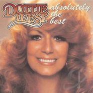Dottie West, Absolutely the Best (CD)