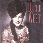 Dottie West, The Essential Dottie West (CD)