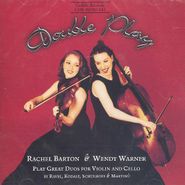 Bohuslav Martinu, Double Play: Rachel Barton & Wendy Warner Play Great Duos for Violin & Cello (CD)