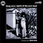 Doug Carn, Spirit of the New Land (CD)