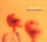 Doug Cox & Sam Hurrie, Hungry Ghosts (CD)