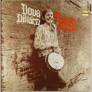 Doug Dillard, Duelin' Banjo (LP)