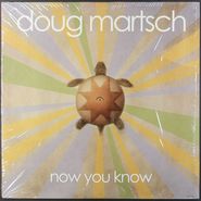 Doug Martsch, Now You Know (LP)