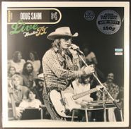 Doug Sahm, Live From Austin TX [180 Gram Vinyl] (LP)