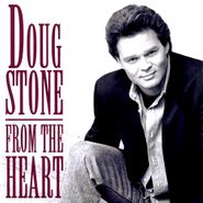 Doug Stone, From The Heart (CD)