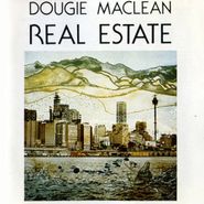 Dougie MacLean, Real Estate [UK Issue] (LP)