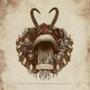 Douglas Pipes, Krampus [Translucent Red Vinyl OST] (LP)