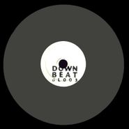 Downbeat, Downbeat Black Label 03 (12")