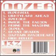 Dozer, In the Tail of a Comet (CD)