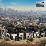 Dr. Dre, Compton [OST] (CD)