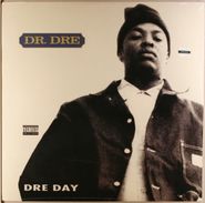 Dr. Dre, Dre Day (12")