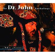 Dr. John, Mos' Scocious: The Dr. John Anthology (CD)