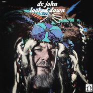 Dr. John, Locked Down (LP)