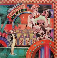 Dr. Buzzard's Original Savannah Band, Dr. Buzzard's Original Savannah Band [Original Issue] (LP)