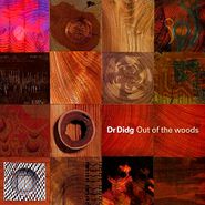 Dr. Didg, Out Of The Woods (CD)