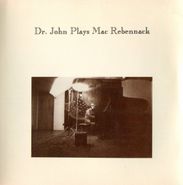 Dr. John, Plays Mac Rebennack (CD)