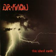 Dr. Know, This Island Earth (LP)