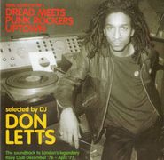 Don Letts, Social Classics Volume 2: Dread Meets Punk Rockers Uptown [Import] (CD)